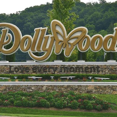 River Place Condos #205 2Bd Pigeon Forge Bagian luar foto