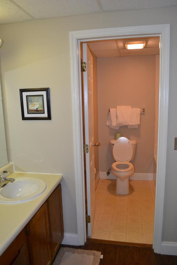 River Place Condos #205 2Bd Pigeon Forge Bagian luar foto