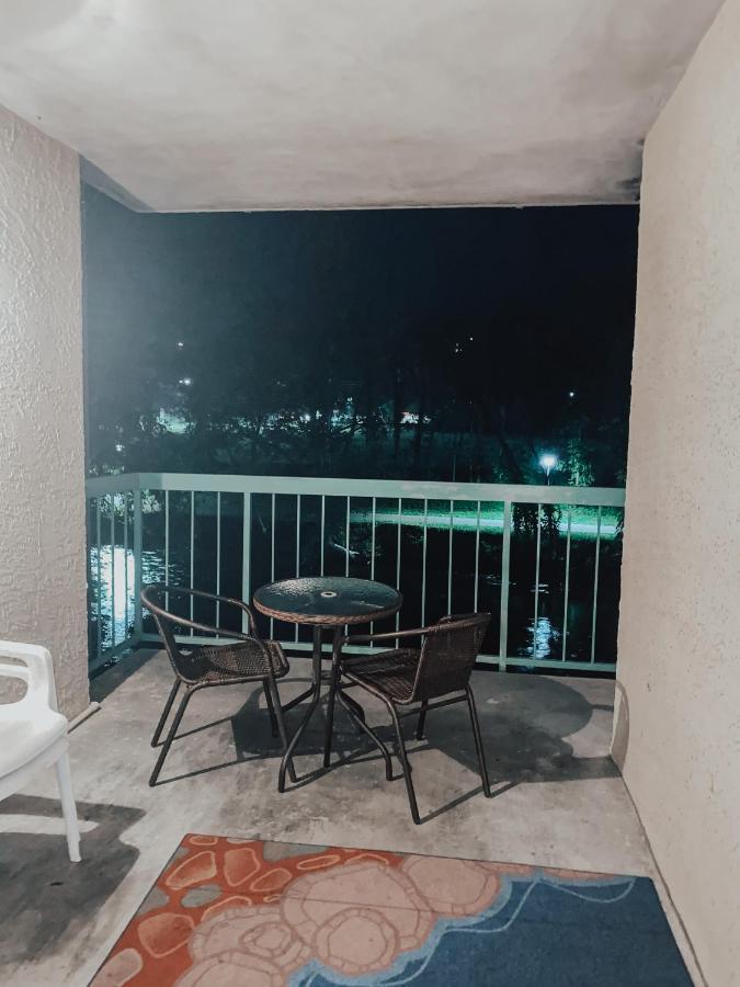 River Place Condos #205 2Bd Pigeon Forge Ruang foto