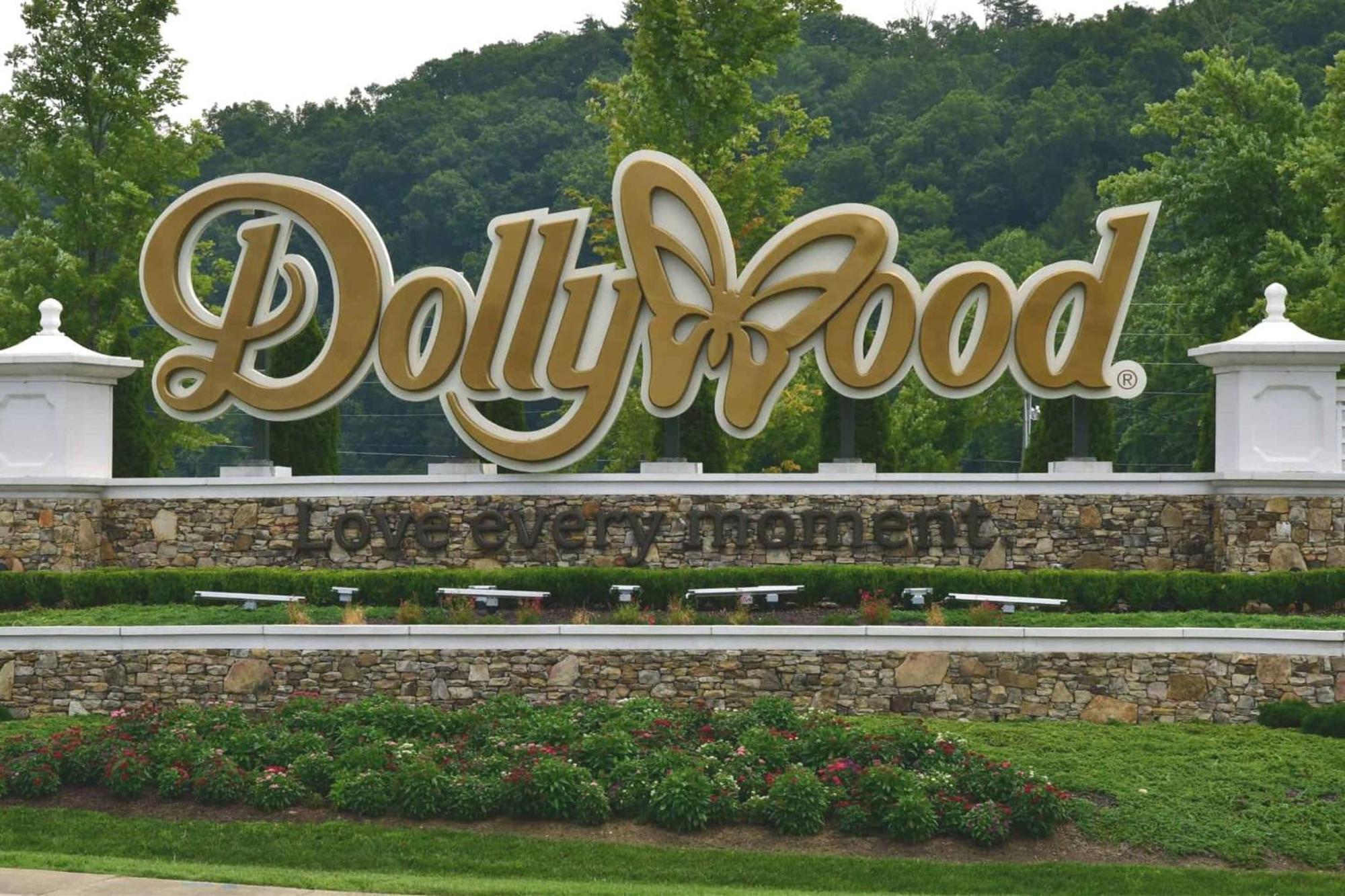 River Place Condos #205 2Bd Pigeon Forge Bagian luar foto