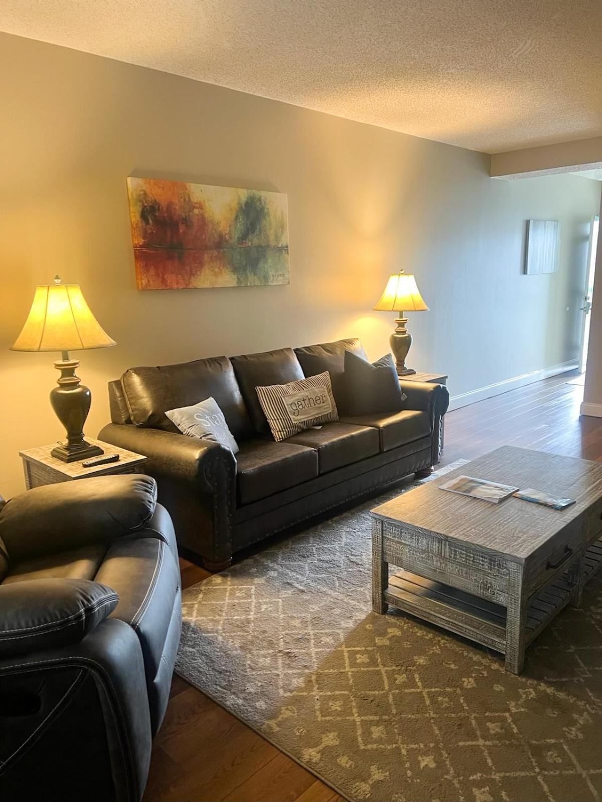 River Place Condos #205 2Bd Pigeon Forge Bagian luar foto